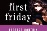 First Friday